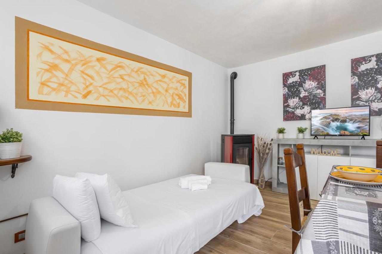 Oratoio Duplex Apartment With Parking Pisa Luaran gambar