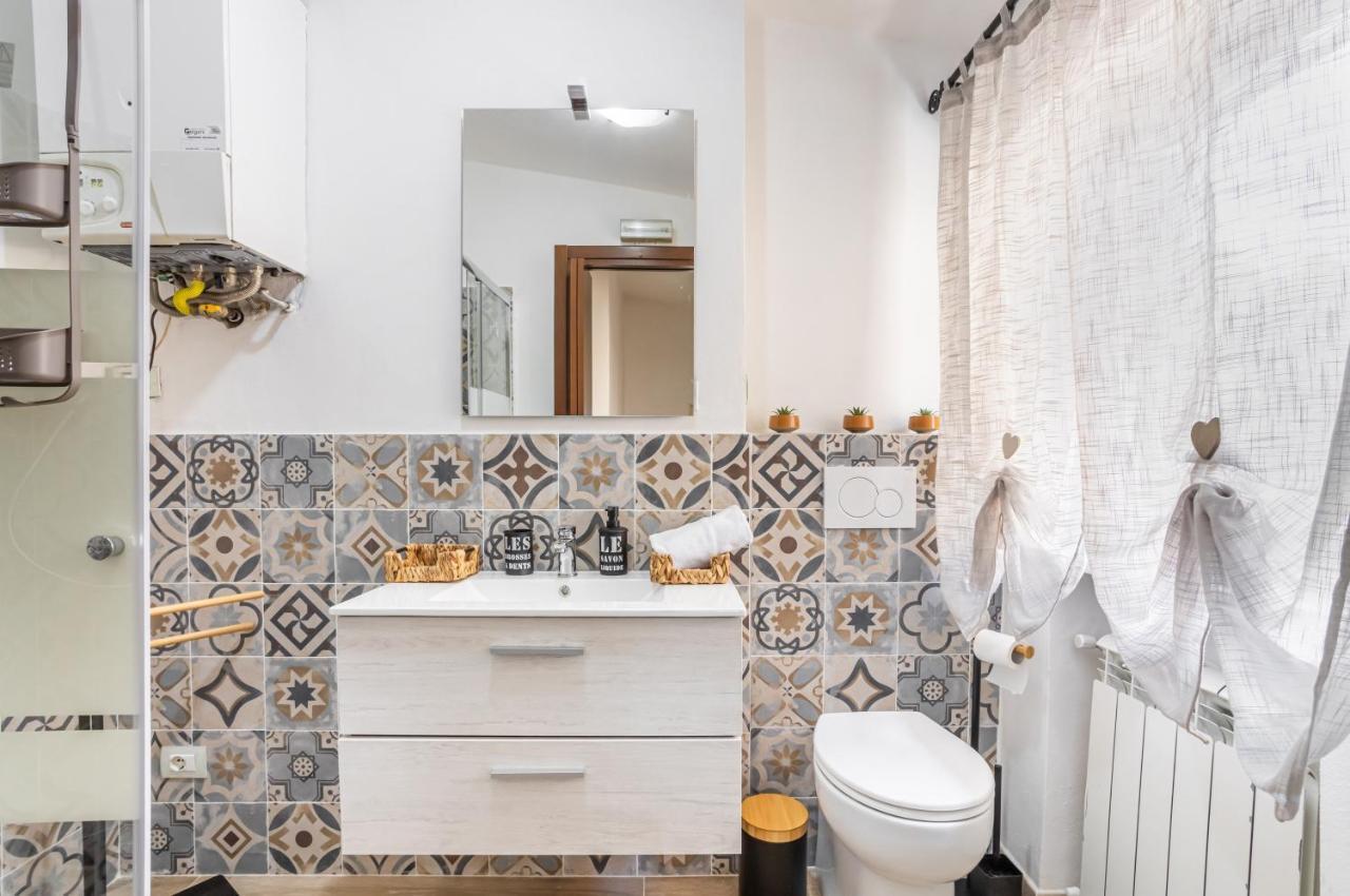 Oratoio Duplex Apartment With Parking Pisa Luaran gambar