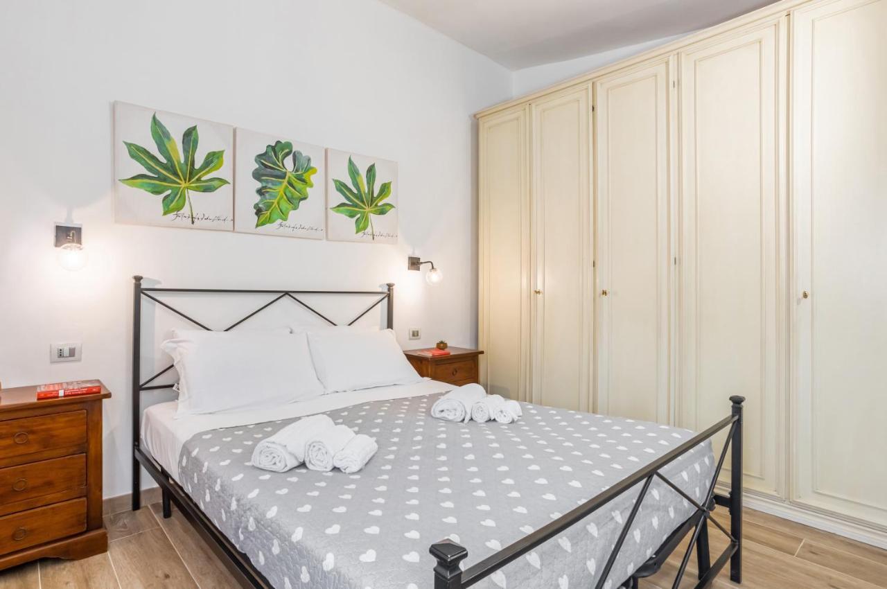 Oratoio Duplex Apartment With Parking Pisa Luaran gambar