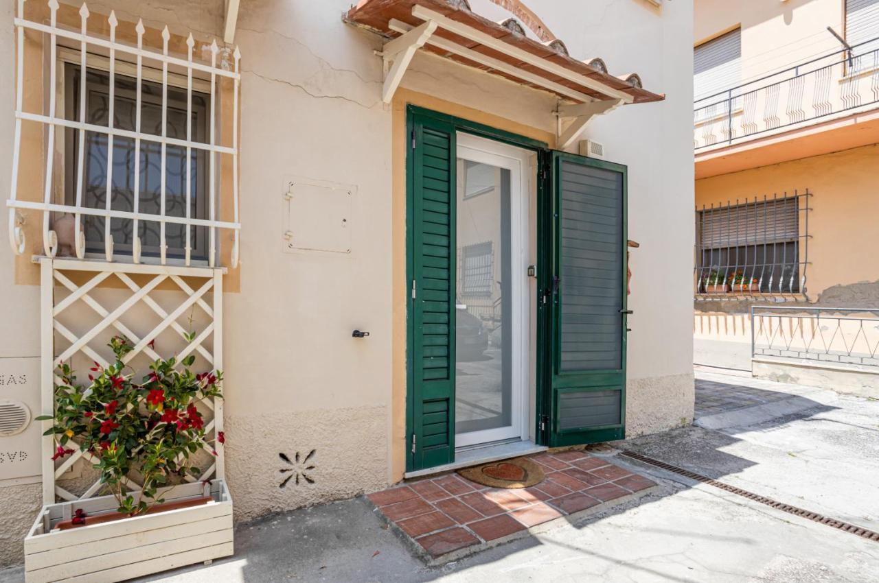 Oratoio Duplex Apartment With Parking Pisa Luaran gambar