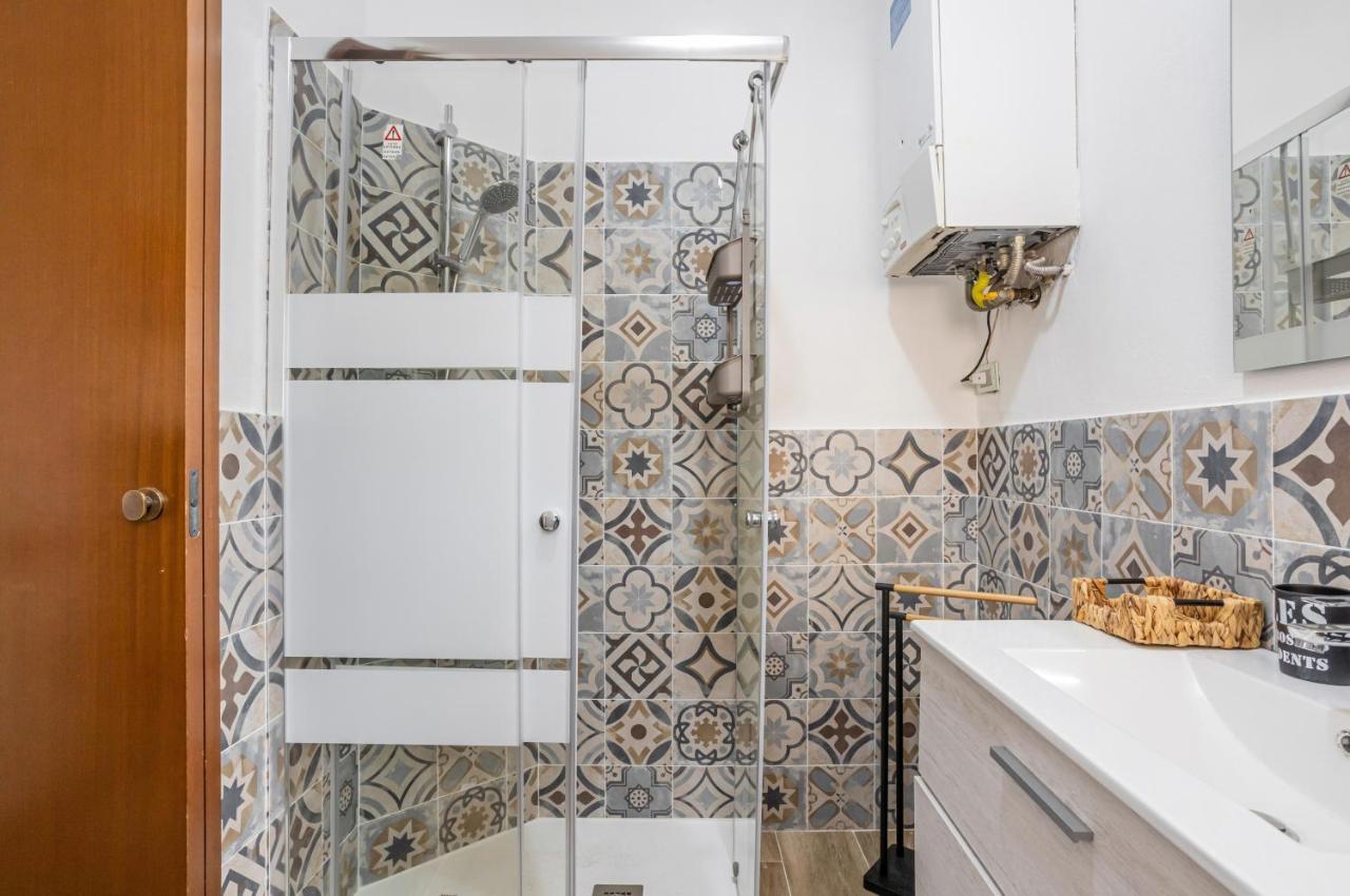 Oratoio Duplex Apartment With Parking Pisa Luaran gambar