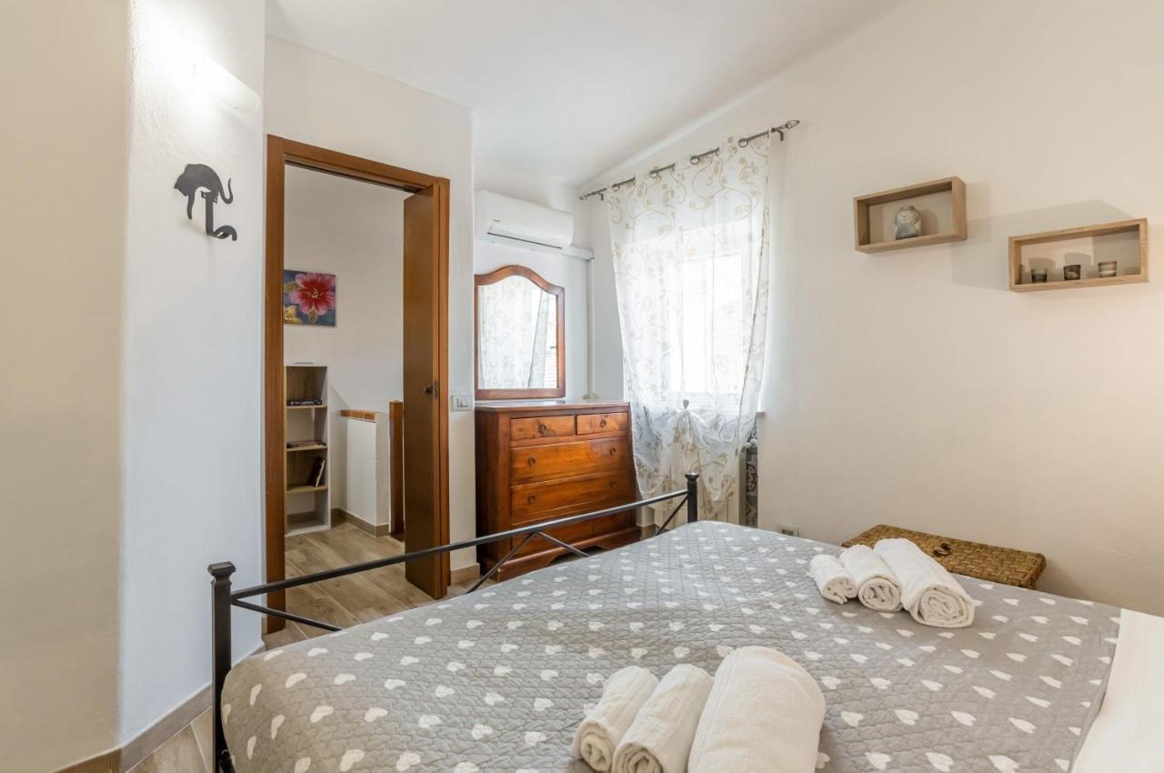 Oratoio Duplex Apartment With Parking Pisa Luaran gambar