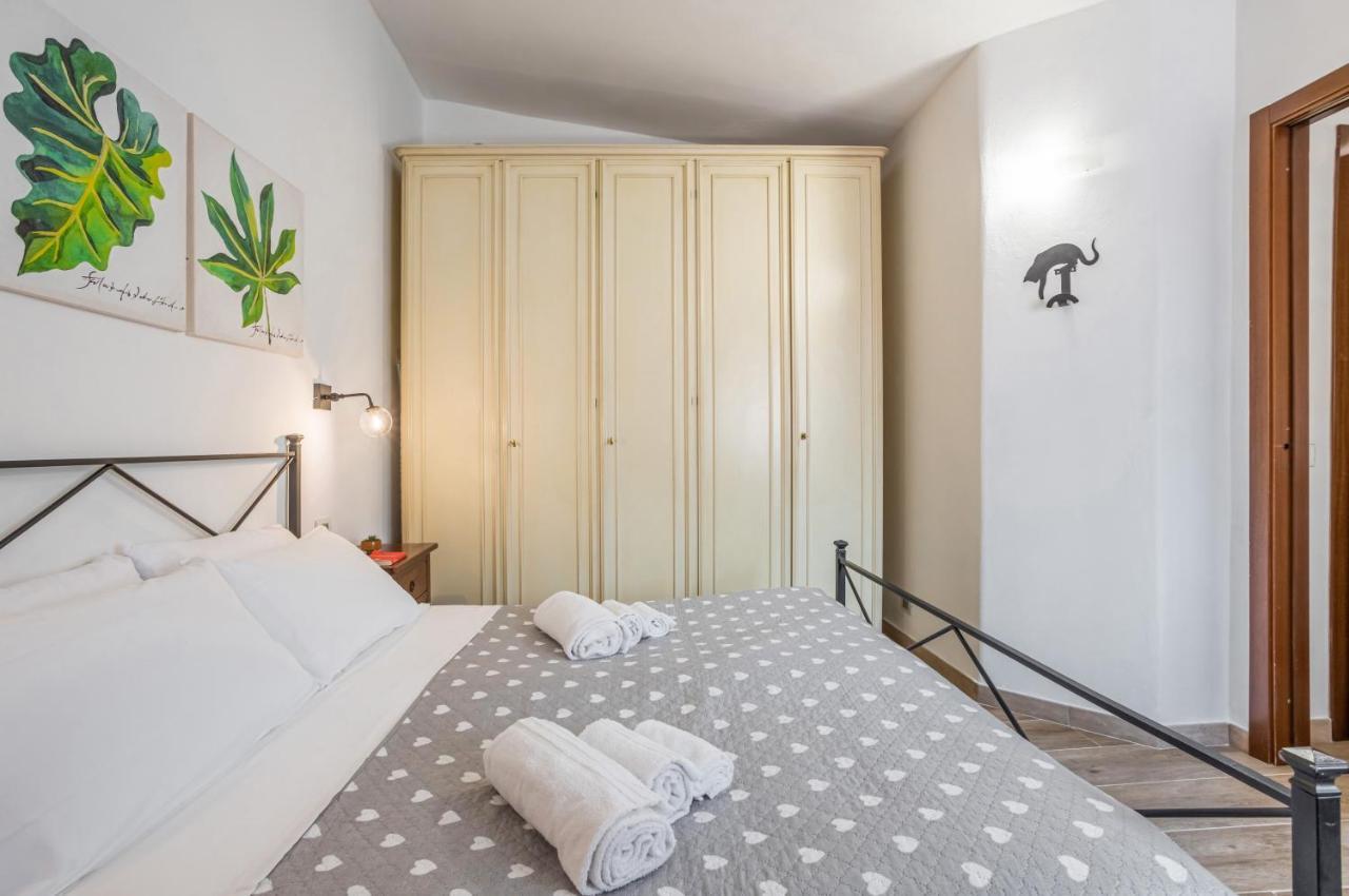 Oratoio Duplex Apartment With Parking Pisa Luaran gambar